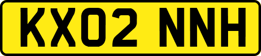 KX02NNH