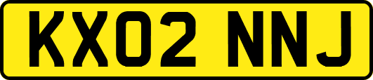 KX02NNJ