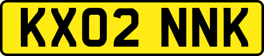 KX02NNK