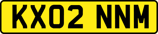 KX02NNM