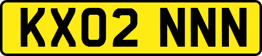 KX02NNN
