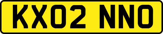 KX02NNO