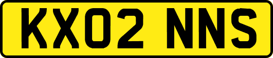 KX02NNS