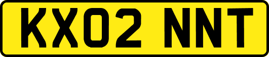 KX02NNT