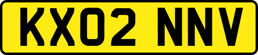 KX02NNV