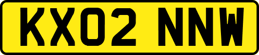 KX02NNW