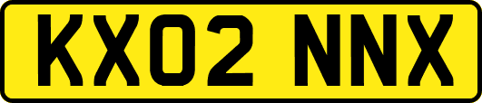 KX02NNX