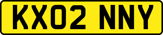 KX02NNY