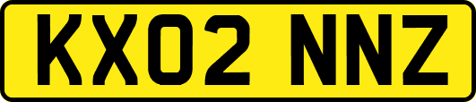 KX02NNZ