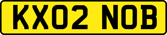 KX02NOB