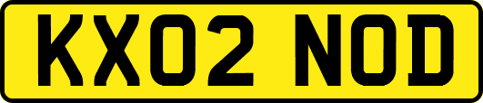 KX02NOD