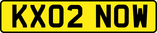 KX02NOW