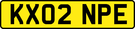 KX02NPE