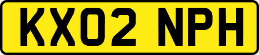 KX02NPH