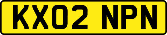 KX02NPN