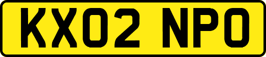 KX02NPO