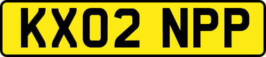 KX02NPP