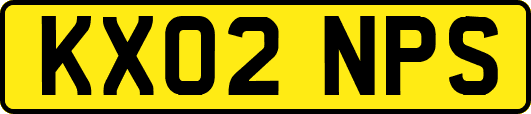 KX02NPS