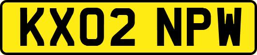 KX02NPW