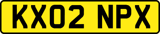 KX02NPX