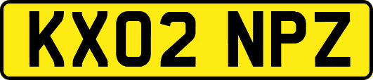 KX02NPZ