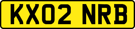 KX02NRB
