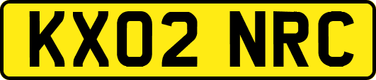 KX02NRC