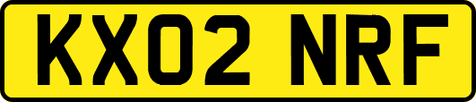 KX02NRF