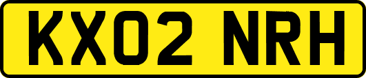 KX02NRH