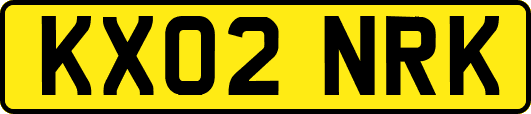 KX02NRK