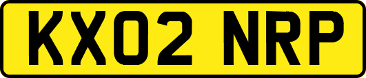 KX02NRP