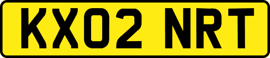 KX02NRT