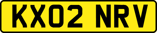 KX02NRV