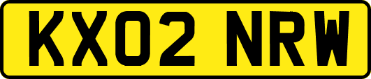 KX02NRW