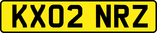 KX02NRZ