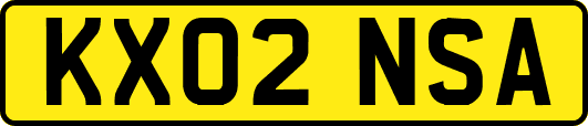 KX02NSA