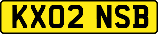 KX02NSB
