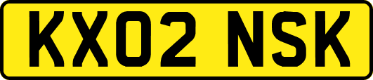 KX02NSK