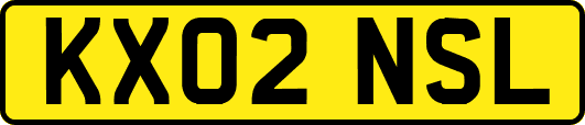 KX02NSL