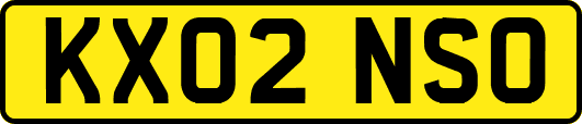 KX02NSO