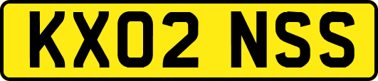 KX02NSS