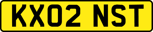 KX02NST