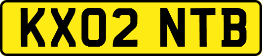 KX02NTB