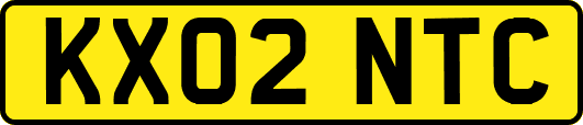 KX02NTC