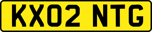KX02NTG