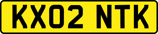 KX02NTK