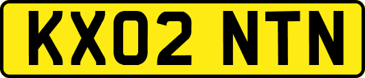 KX02NTN