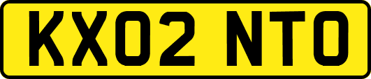 KX02NTO