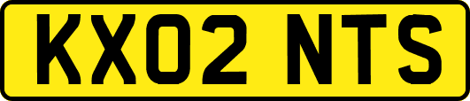 KX02NTS
