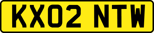 KX02NTW